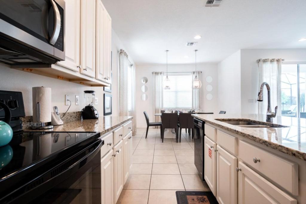 Bella Vida By Fidelity Vh Villa Orlando Buitenkant foto