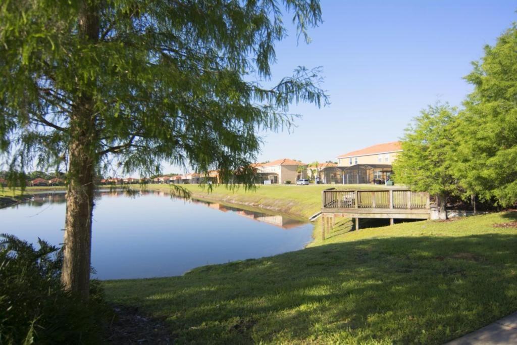 Bella Vida By Fidelity Vh Villa Orlando Buitenkant foto
