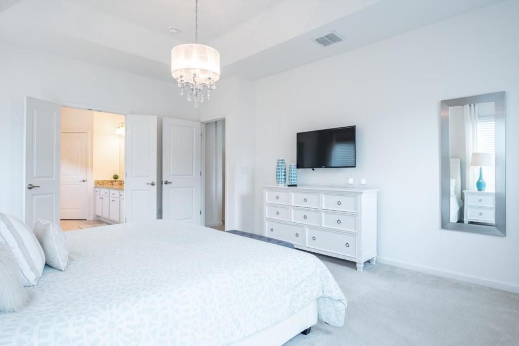 Bella Vida By Fidelity Vh Villa Orlando Buitenkant foto