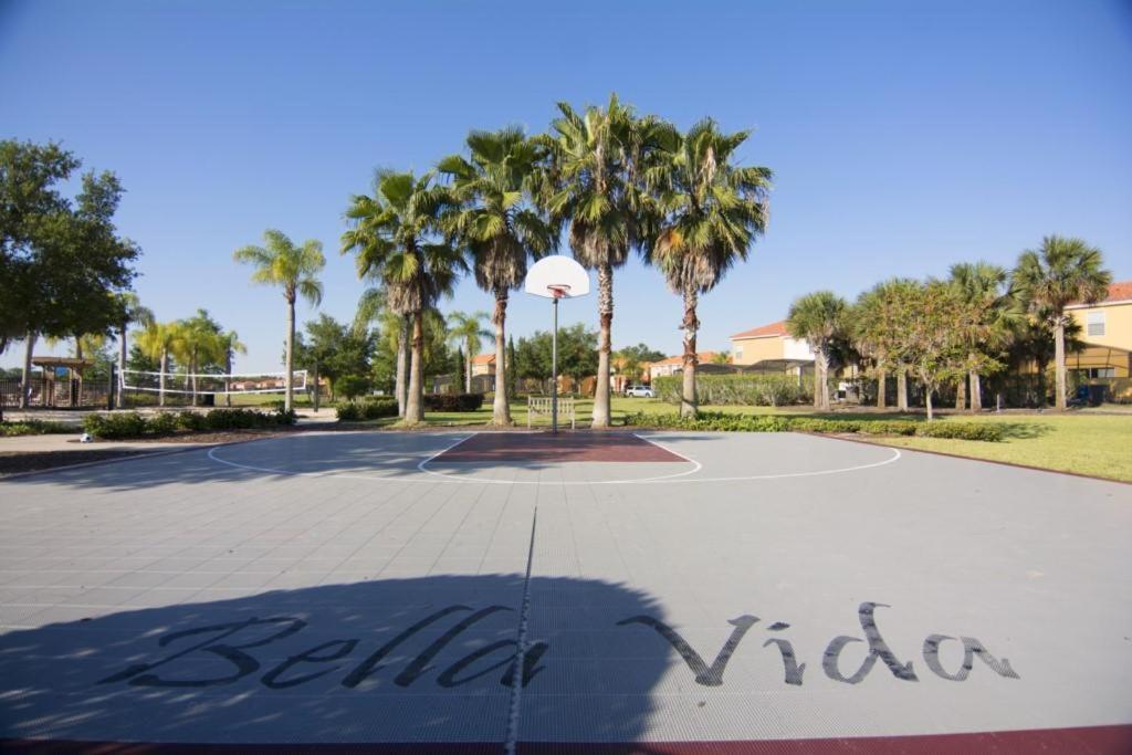 Bella Vida By Fidelity Vh Villa Orlando Buitenkant foto