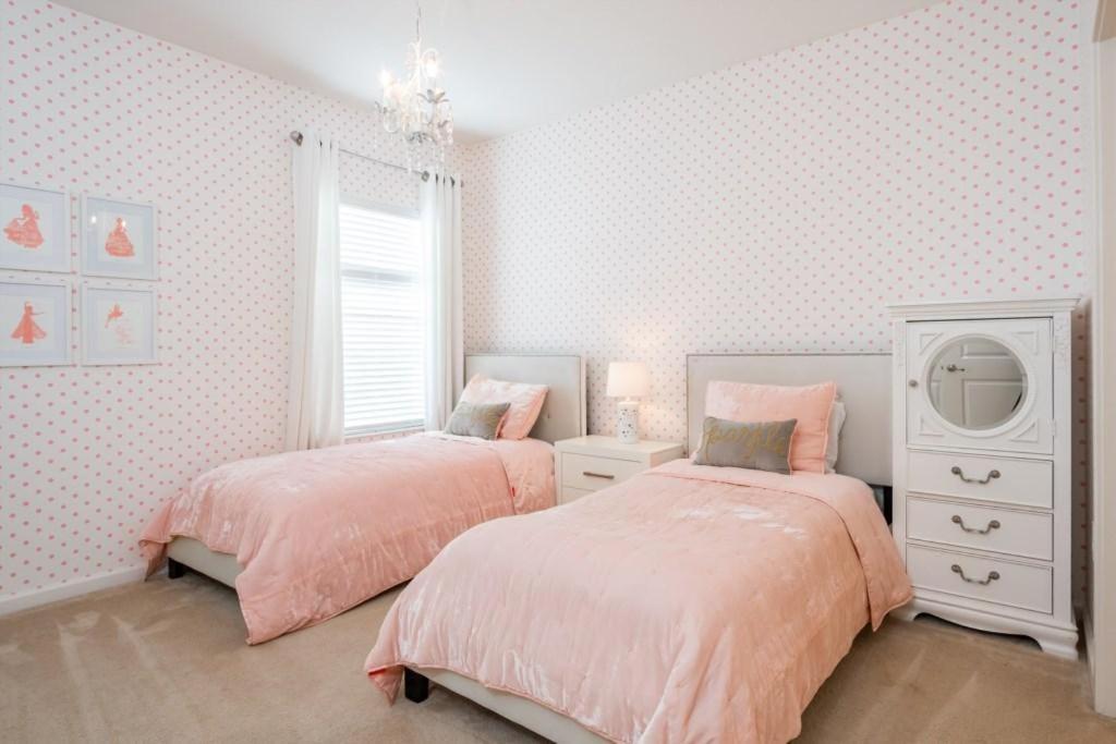 Bella Vida By Fidelity Vh Villa Orlando Buitenkant foto