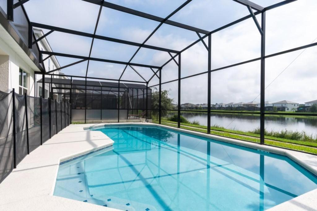 Bella Vida By Fidelity Vh Villa Orlando Buitenkant foto